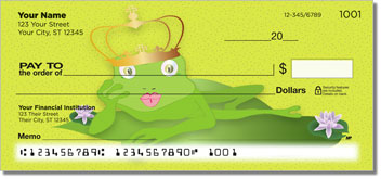 Fairy Tale Design Checks