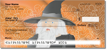 Fairy Tale Theme Checks