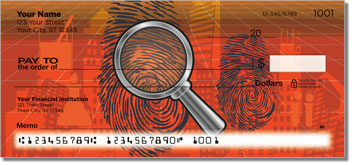 Law Enforcement Theme Checks