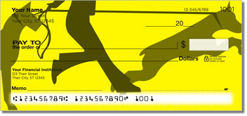 Walk the Dog Theme Checks