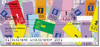 Dry Cleaning Design Checks