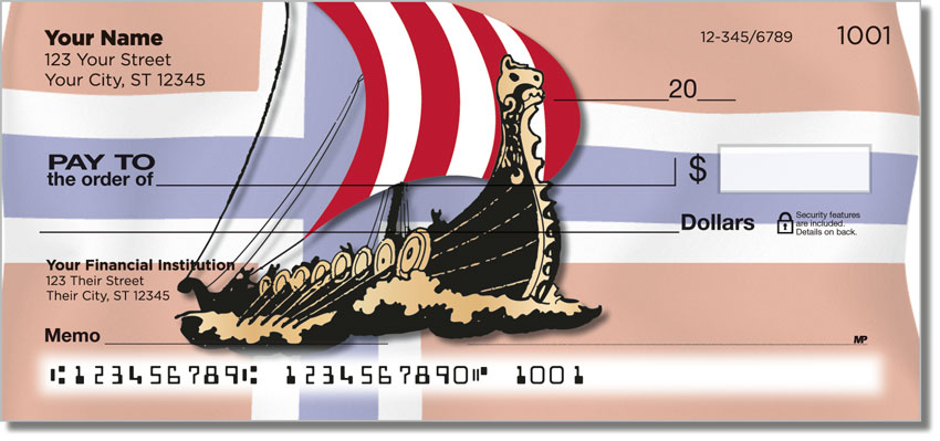 Viking Checks