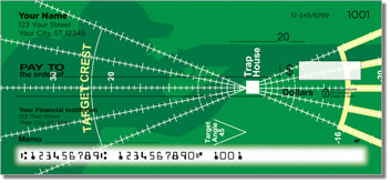 Trap Shooting Design Checks