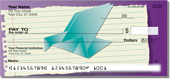 Origami Theme Checks