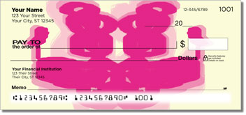 Inkblot Theme Checks