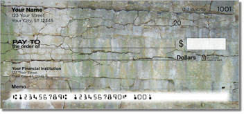 Rock Texture Theme Checks