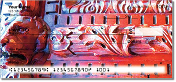 Carved Detail Theme Checks