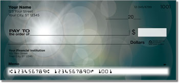 Lens Flare Theme Checks
