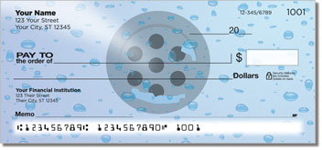 Plumbing Theme Checks