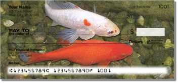 Koi Pond Design Checks