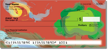 Cold Creek Theme Checks