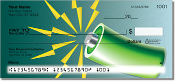 Alternative Energy Theme Checks