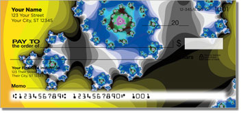 Fractal Theme Checks