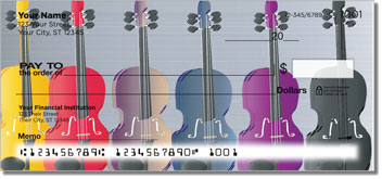 Violin Design Checks