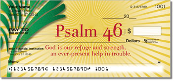 Psalms Design Checks