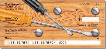 Nuts & Bolts Theme Checks