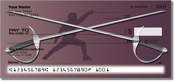 Fencing Theme Checks