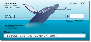Whale Theme Checks