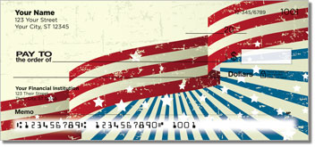 American Dream Design Checks