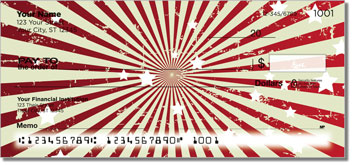 American Dream Theme Checks