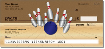 Bowling Alley Design Checks