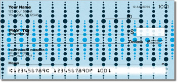 Dotted Line Design Checks