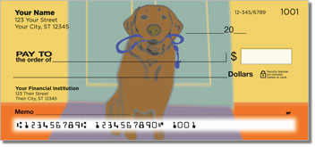 Labrador Theme Checks