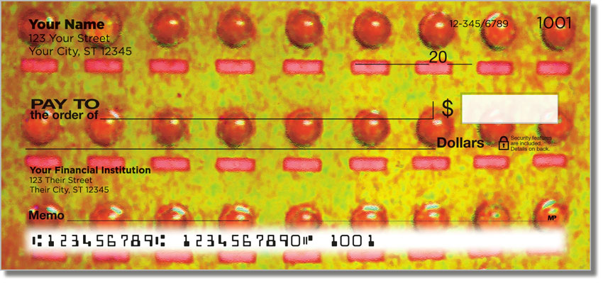 Panel Board Checks