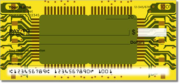Computer Repair Design Checks