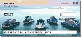 Wave Rider Theme Checks