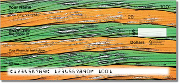 Licorice Rainbow Theme Checks