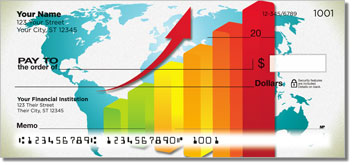 Business Chart Theme Checks