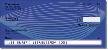 Blimp Lines Theme Checks