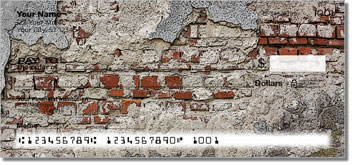 Brick Wall Design Checks