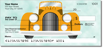 Car Grille Design Checks