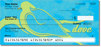 Dove Theme Checks