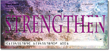 Artistic Inspiration Theme Checks