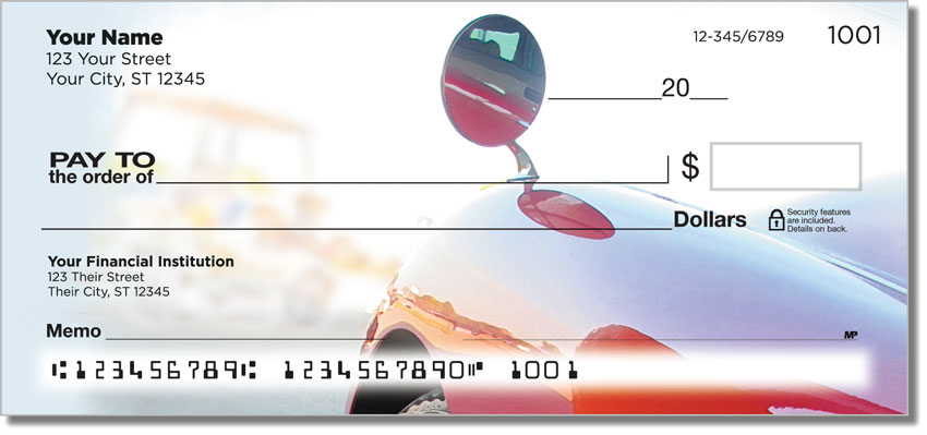 Red Ride Checks