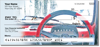Red Ride Design Checks