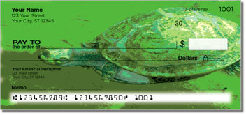 Reptile Theme Checks