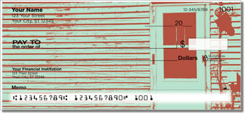 Back Door Theme Checks