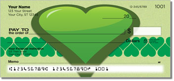 Heart Perspective Design Checks