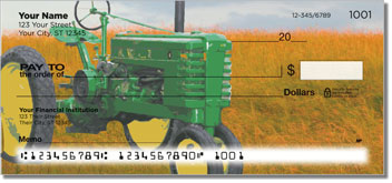 Farming Design Checks