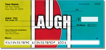 L-Words Personalized Checks