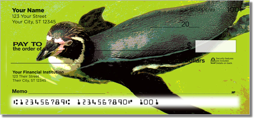 Water Fowl Checks