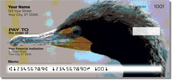 Water Fowl Theme Checks
