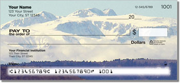 Mountain Peak Design Checks