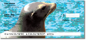 Marine Mammal Design Checks