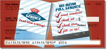 Matchbook Design Checks