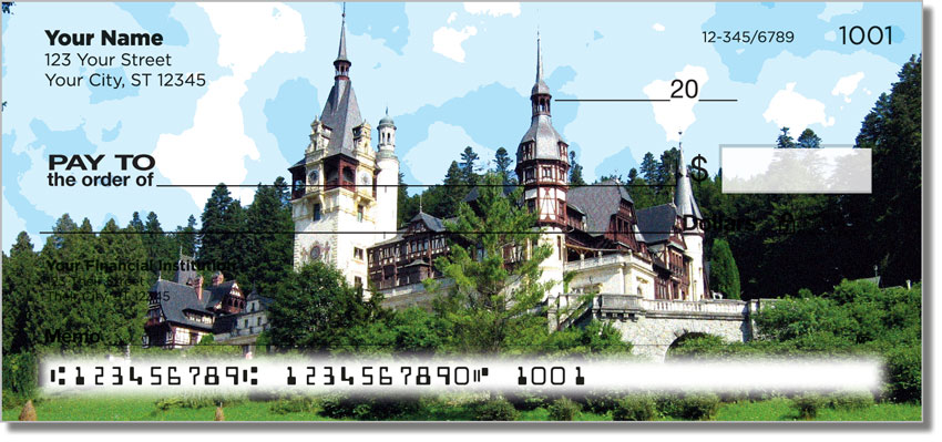 European Architecture Checks